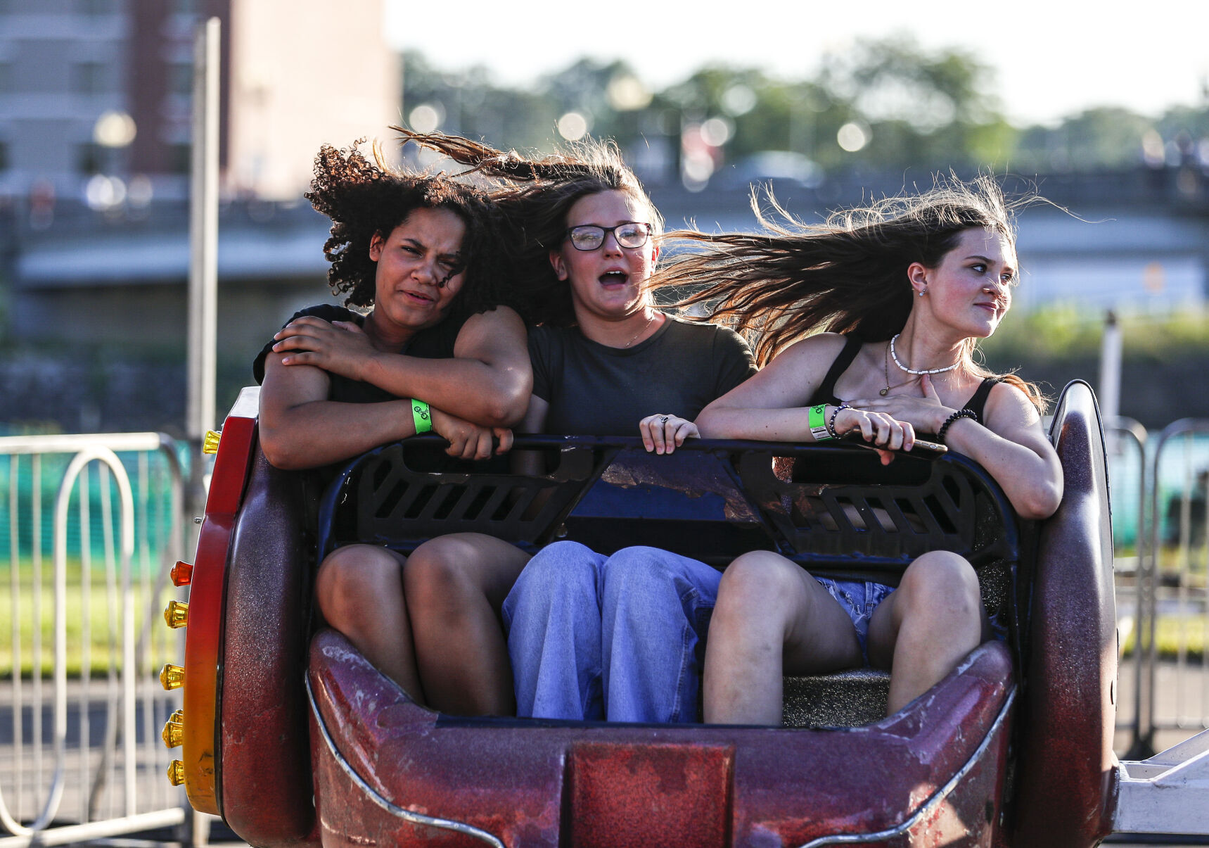 Sturgis Falls Carnival 8